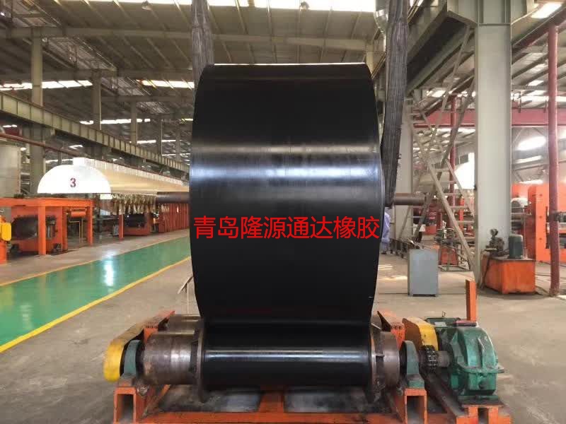 <b>輸送帶的接頭是非常關(guān)鍵的一個準備環(huán)節(jié)。接頭</b>
